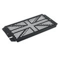 thumbnail image 4 of Motorcycle Radiator Guard Cover For Triumph Bobber Black And T120 T100 Speed Twin Street Cup Twin +, 4 of 5