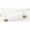 Gold, variant on Emtek 86724US4 Modern Bar 4" Center To Center Cabinet Bar Pull From The Glass Collection -