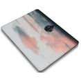 thumbnail image 3 of KSK KAISHEK Protective Case Hard Cover Only for 2010 2011 2012 2013 2014 - 2017 Release Old Version MacBook Air 13 inchs with Not Retina Display No USB-C Model: A1369 & A1466 Colorful B 1017, 3 of 5