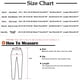 thumbnail image 3 of Pntutb Moda Mujer Botón Cremallera Bolsillo Agujero Pantalones Slim Skinny Denim Casual Jeans Pntutb Pntutb-5060, 3 of 5