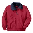 thumbnail image 5 of Port Authority Challenger Jacket-5XL (True Red/True Navy), 5 of 6