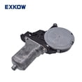 thumbnail image 2 of FR LH Door Power Window Regulator Motor for Mitsubishi for Challenger L200 05-15, 2 of 5