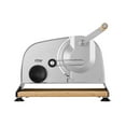 thumbnail image 6 of Ritter Hand Bread  Food Slicer AMANO 5 - No. 107.001, 6 of 11