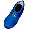 thumbnail image 3 of Norty Men's Water Shoes Quick-Dry Aqua Socks Pool, Beach for All Adventures, 3 of 24