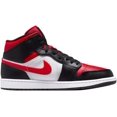 thumbnail image 2 of Nike mens Air Jordan 1 Mid, 2 of 8