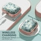 thumbnail image 4 of Funda para AirPods Pro Inesore de segunda generación con cierre, 4 of 8