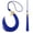 Blue, variant on 16 Inch 2026 Graduation Tassel with Gold Year Charm Date Drop, Elegant Gold Polyester Graduation Cap Tassel Accessory, Smooth Tassel Ornament for High School College Graduation Ceremony Party