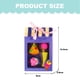 thumbnail image 2 of Juego de borradores de pastel de postre 61 regalo para niños Caja de regalo de pastel linda y creativa Borrador de lápiz, 2 of 5