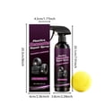 thumbnail image 3 of BotaniNest Interior Spray For And Home Cleaning And Care Solution 120ml, 3 of 7