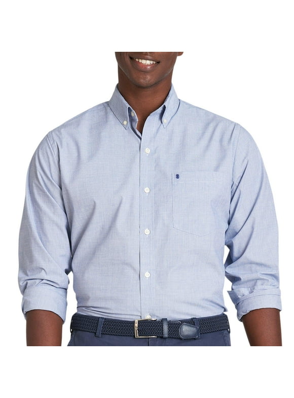 IZOD Men's ButtonDown Shirts in IZOD