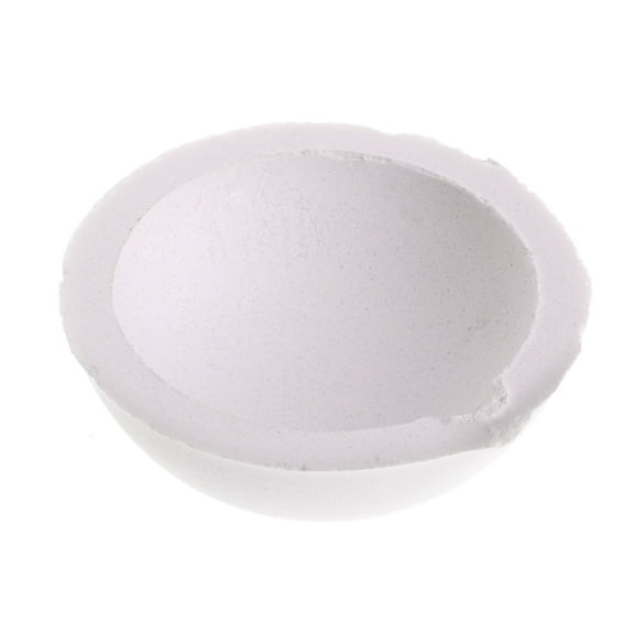 Jesscasday Quartz Bowl Jewelry Equipment Crucibles For Melting Ceramic Silver and Metallic