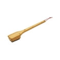thumbnail image 3 of Weber 18" Bamboo Grill Brush, 3 of 6