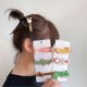 thumbnail image 3 of 5pcs Lovely Girls Kids Hair Clips Cartoon Pattern Hairpin Kids Hair Clips Girls Hairpins Animal Shaped (Random Color and Style), 3 of 3