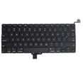 thumbnail image 6 of A1278 Keyboard Replacement Without Backlight Compatible with MacBook Pro 13" US Layout MD313 MD314 MC374 MC375 MB466 MB467 MC700 MC724 MB990 MB991 MD101 MD102 Series 2009-2015 Year, 6 of 7