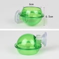 thumbnail image 2 of LEEYNEER Gecko Terrarium Accessories Reptiles Bearded Dragon for Tank, 2 of 8