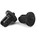 thumbnail image 3 of Aluminum Metal Camera Mount Adapter 2 Packs , Â¼-20 Conversion Adapter for Tripod, Suitable for GoPro Hero Sony Sjcam Action Camera and Other Standard 1/4 inch Accessories by Niewalda, 3 of 15