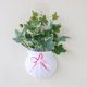 thumbnail image 4 of Gwong Decoración hogareña Artificial Bonsai Fake Leaf Plant Wall Wall Adorno Fiesta Sala de estar Decoración Gwong 21049159, 4 of 7
