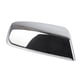 thumbnail image 1 of Tapa Del Espejo Retrovisor Lateral, Carcasa De La Cubierta Del Espejo Retrovisor De La Puerta 2 Piezas De Repuesto Resistente Al Desgaste Para Sierra 2014-2018 Para Decoración, 1 of 7