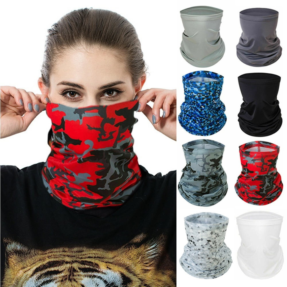 mens face covering scarf