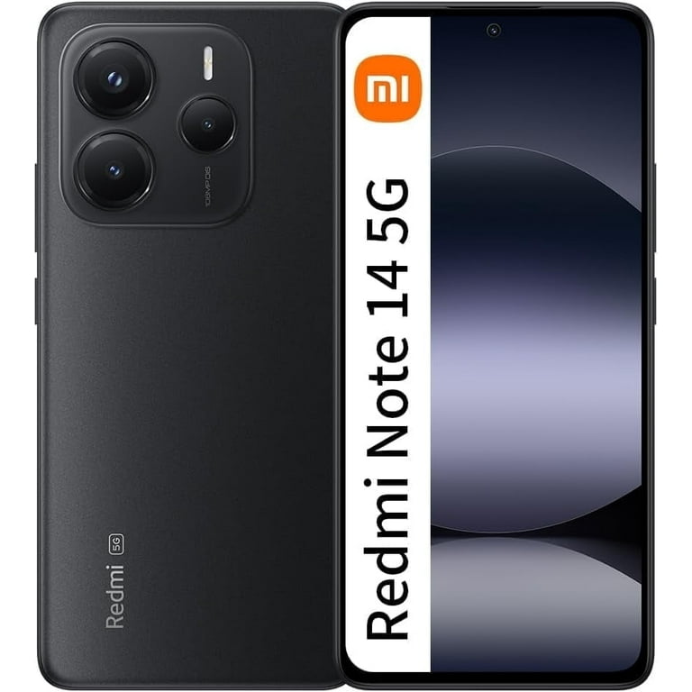 Redmi 14R 5G 6.9' Dual SimFree 128GB 極美品 SIMフリー) シャオミ Xiaomi Redmi Note 14 5G デュアルSIM