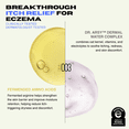 thumbnail image 6 of Eczema Cream #003 | Ultra-Rich Eczema Moisturizer | Itch Relief, Deep Hydration & Barrier Repair for Dry, Sensitive & Eczema-Prone Skin | Face & Body | Fragrance-Free | Steroid-Free | Made in USA 4oz, 6 of 17