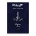 thumbnail image 6 of BELLAVITA Luxury Mood Collection ALPHA Perfume for Men 100ml | Pheromone Inspired Technology Long Lasting Fragrance | Notes of Floral, Woody and Citrus | Gourmet, Spicy Premium Fragrance, 6 of 9