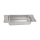 thumbnail image 5 of Escurridor de acero inoxidable, cesta multiusos para lavavajillas, lavabo para verduras práctico y resistente, utensilios de cocina para ensalada y, 5 of 9
