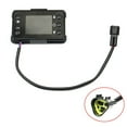 thumbnail image 3 of Thinsony Car Parking Heater Remote Control Switch Heaters LCD Controller Accessories, 3 of 6