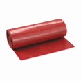 thumbnail image 4 of Low-Density Can Liner, 40 x 46, 45gal, 1.3mil, Red, 20/Roll, 5 Rolls/Carton, 4 of 4