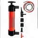 thumbnail image 1 of Winterizing Water Pump Kit for Antifreeze, Handheld Pump Solution for Cold Weather Maintenance, 1 of 4
