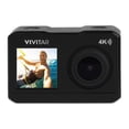 thumbnail image 3 of Vivitar 4K Ultra HD Dual Screen Action Camera, 3 of 3