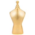 thumbnail image 3 of Soporte de Exhibición Hugo Joyería Busto Cadena Decorar Dorado, 3 of 10