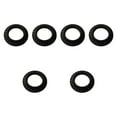 thumbnail image 4 of BELOVING 6 Pieces E26 Light Socket Collar for Medium Base E26 Socket Accessories, 4 of 10