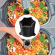 thumbnail image 3 of Chimeneas de vapor para alimentos para Thermomix TM6 TM5 TM31 Accesorio de cocina con divisor de vapor seguro para alimentos para una distribución uniforme del vapor, 3 of 8