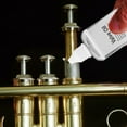 thumbnail image 4 of 30ML Piston Valve Oil Trumpet Trombone Horn Tuba Brass Instruments Lubricating Oil Lubricant Musical Instruments Maintenance Accessories, 4 of 6