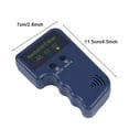 thumbnail image 4 of Copiadora de Tarjetas de Identificación ANGGREK Duplicadora Portátil de Escritura RFID 125KHz, 4 of 7