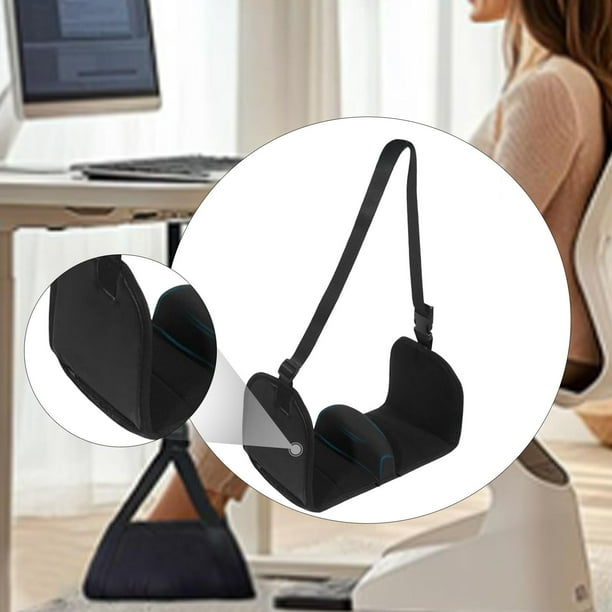 Hamaca De Pie De Avión Sin Colapso, Hamaca De Pie Para Viajes En Avión