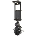 thumbnail image 1 of Soporte de Clip Adaptador de Montaje Deportivos Portátil Cámara Fotografía Tablet, 1 of 7