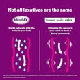thumbnail image 4 of MiraLAX Laxative Powder for Gentle Constipation Relief, 45 Doses, 4 of 6