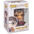 thumbnail image 2 of Funko Pop Harry Potter - Harry Potter (W/ 2 Wands) #118 Se Funko 889698473453, 2 of 5