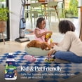 thumbnail image 5 of BISSELL PET Multi-Surface Floor Formula, Lemon Eucalyptus 32 fl oz 3444, 5 of 6