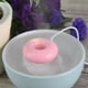 thumbnail image 5 of Mini Humidificador USB De Donut, Humidificador De Pulverización De Atomización USB Portátil Con Forma De Mini Donut Para Coche De Oficina En Casa, 5 of 7