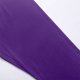 thumbnail image 4 of Leggings de mujer de color liso con ribete de encaje: cintura alta elástica, poliéster y spandex elásticos, para yoga/uso informal, con detalle de encaje femenino., 4 of 8