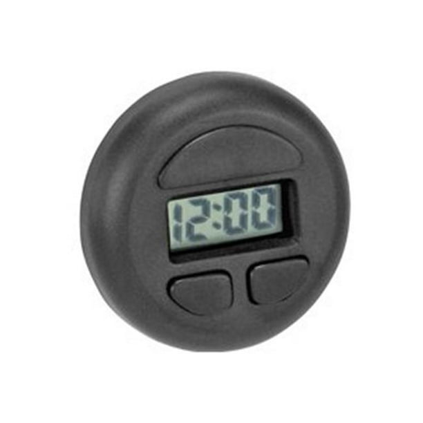Victor Automotive 22-1-37003-8 Horloge Spot - Lot de 3 Noir