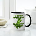 thumbnail image 4 of CafePress - I'm So Getting A Dinosaur - 11 oz Ceramic Mug - Novelty Coffee Tea Cup, 4 of 4