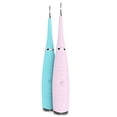 thumbnail image 2 of Limpiador dental ultrasónico eléctrico portátil Scaler Dental oso de fresa Hogar, 2 of 2