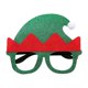 thumbnail image 1 of Venta al por mayor, nuevas gafas de Navidad para adultos y niños, regalos, suministros divertidos para fiestas, accesorios, gafas de Feliz Año Nuevo, 1 of 4