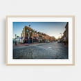 thumbnail image 2 of Thames Street Cobblestone 02 - Baltimore Maryland Photography Unframed Wall Art Print 12 x 18 inches, 2 of 7