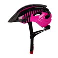 thumbnail image 5 of Casco De Bicicleta Con Luz Led De Seguridad Casco De Bicicleta De Carretera De Montaña Ajustable Casco De Bicicleta Súper Ligero Con Visera Desmontable Moyic OD015498-05, 5 of 5