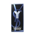 thumbnail image 2 of Y by Yves Saint Laurent Eau De Toilette Cologne Spray 3.3 oz for Men, 2 of 2